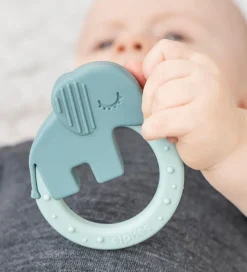 Done by Deer Bidering - 2-pak - Deer Friends - Blå/Grøn