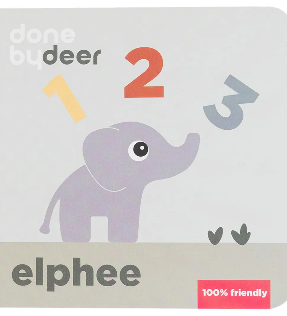 Done by Deer Bog - Elphee