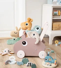 Done By Deer Gåvogn - Ozzo - Pudder