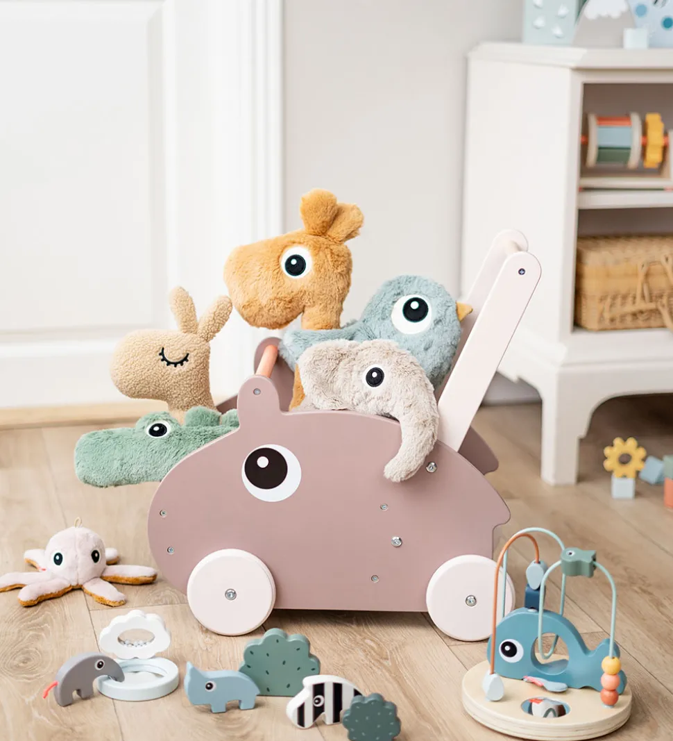 Done By Deer Gåvogn - Ozzo - Pudder