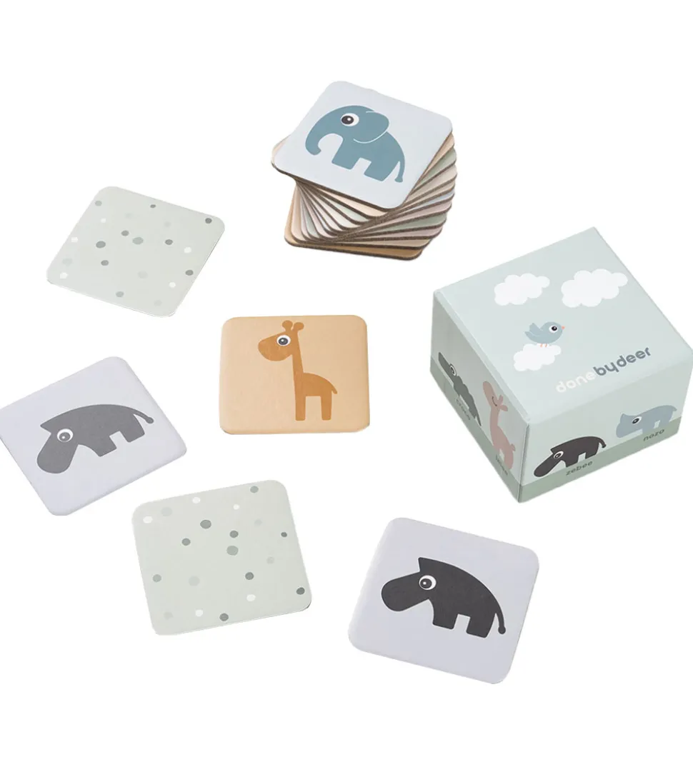 Done by Deer Huskespil - Deer Friends