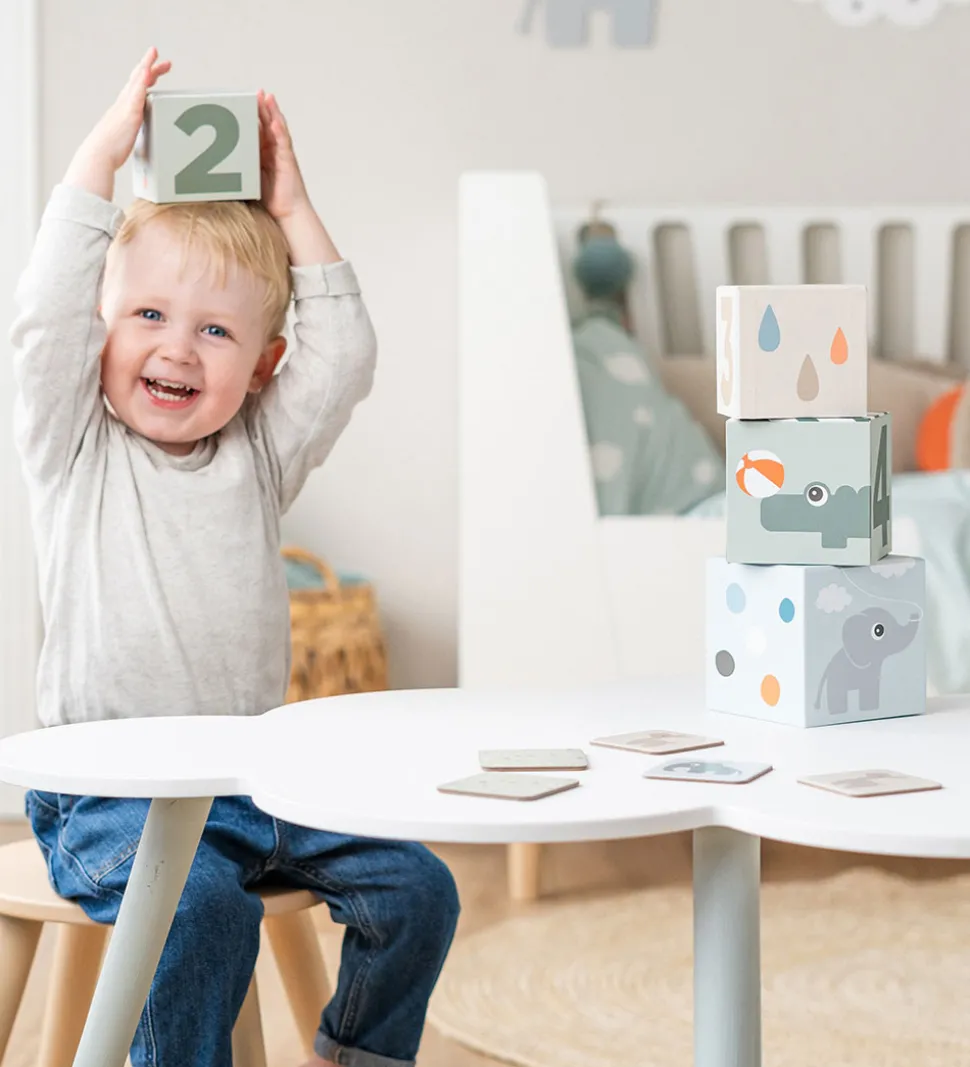 Done by Deer Huskespil - Deer Friends