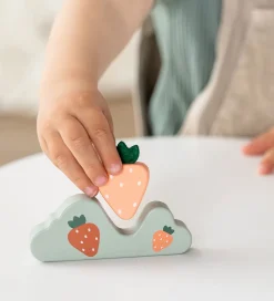 Done by Deer Legetøj - Pigee - Colour Mix