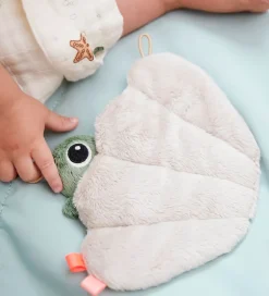 Done by Deer Legetæppe - Sensory - Sea Friends - Colour Mix