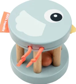 Done By Deer Rangle - Bøgetræ - Birdee Blue