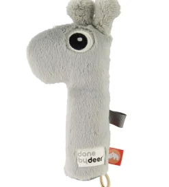 Done By Deer Rangle - Raffi - Grå