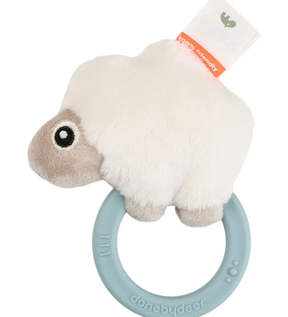 Done by Deer Rangle - Sensory - Sheepy - Blå