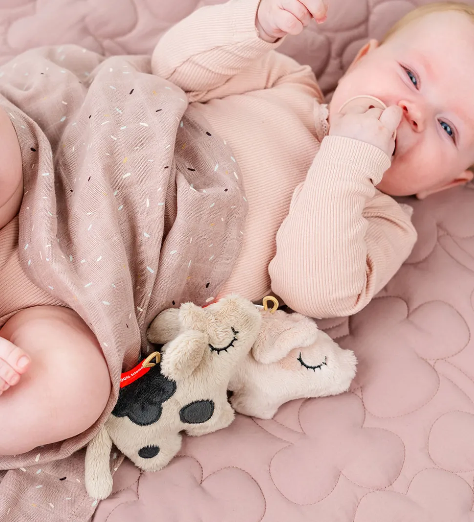 Done By Deer Rangle - Sensory - Dotti - Sand