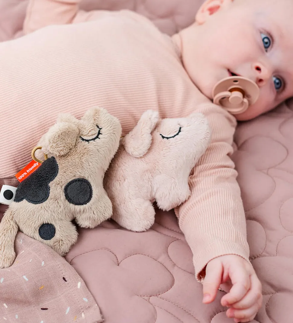 Done By Deer Rangle - Sensory - Pigee - Powder