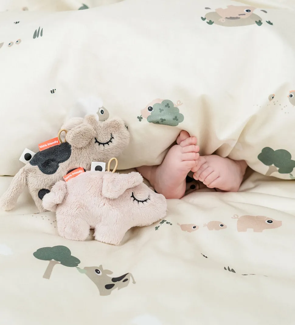 Done By Deer Rangle - Sensory - Pigee - Powder