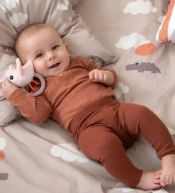 Done by Deer Rangle - Sensory - Birdee Powder