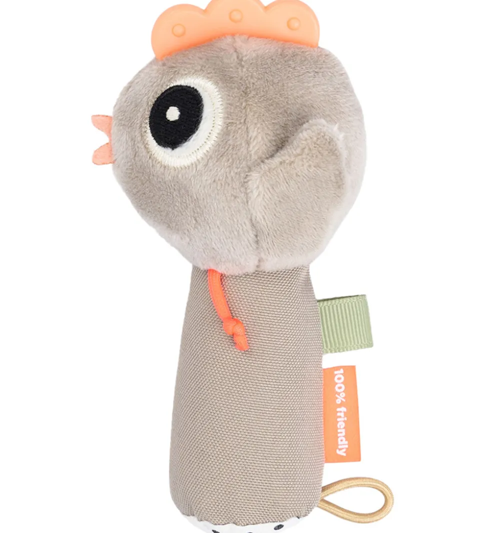 Done By Deer Rangle - Tiny Farm - Sand