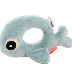 Done by Deer Rangle - Wally Blue