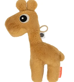 Done By Deer Rangle - 12x19 cm - Raffi - Mustard