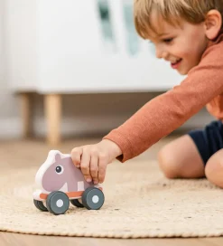 Done By Deer Skubbelegetøj - Ozzo - Powder