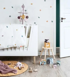 Done By Deer Stablekasser - Deer Friends - 1-8 m. Dyr