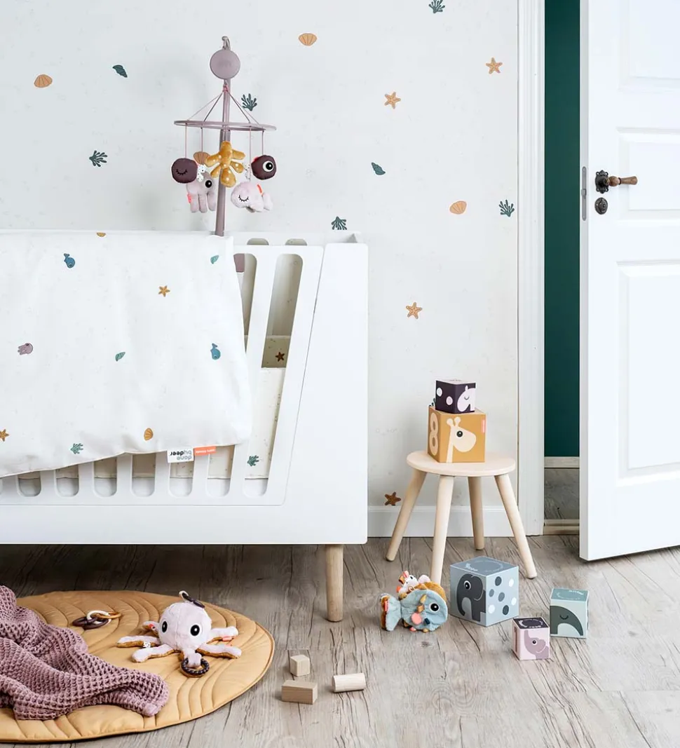 Done By Deer Stablekasser - Deer Friends - 1-8 m. Dyr