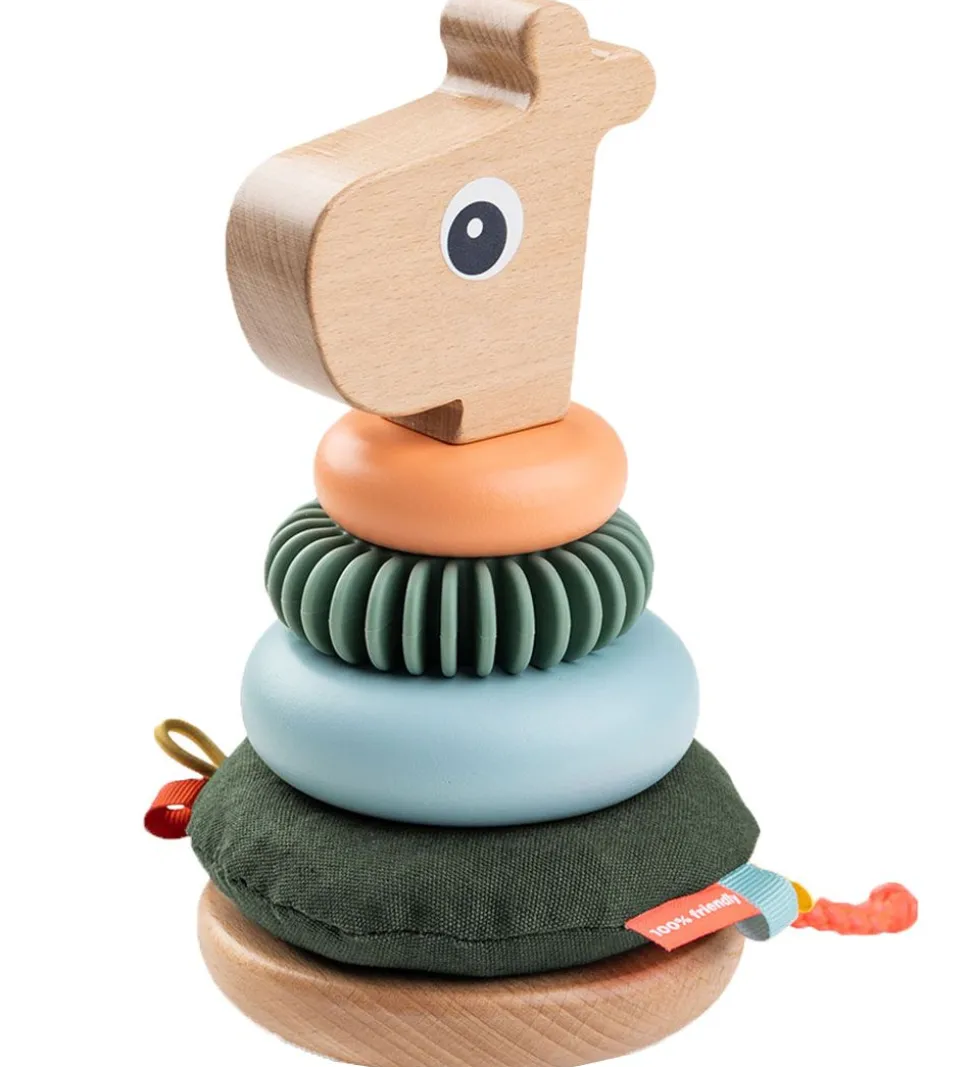 Done By Deer Stabletårn - Træ - Raffi