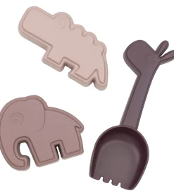 Done by Deer Strandsæt - 3 Dele - Deer Friends Powder