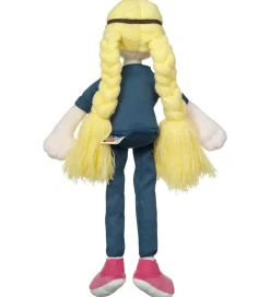 DR Bamse - 38 cm - Motor Mille