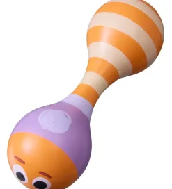 DR Maraca - 14 cm - Orm