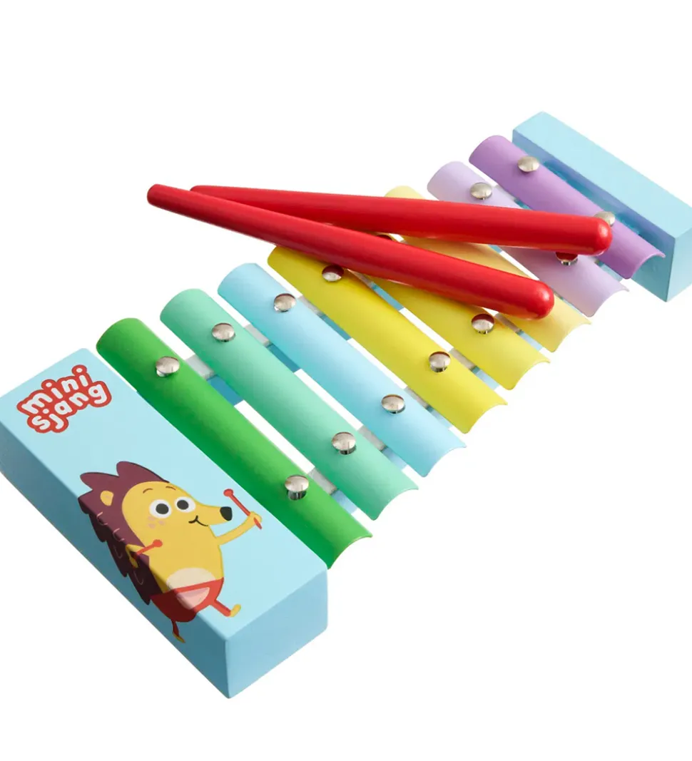 DR Xylofon - Børste