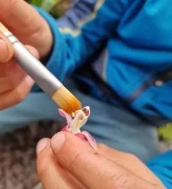 Dr Zigs Sæbeboblesæt - Bubble Pollinator Kit