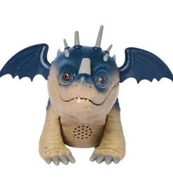 Dragons Legetøjsfigur - Interaktiv Drage - Gronkle
