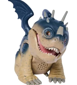 Dragons Legetøjsfigur - Interaktiv Drage - Gronkle