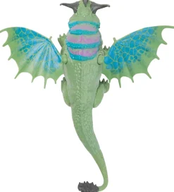 Dragons Legetøjsfigur - Movie Basic Dragon - Rumblehorn