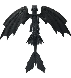 Dragons Legetøjsfigur - Movie Dragon - Toothless