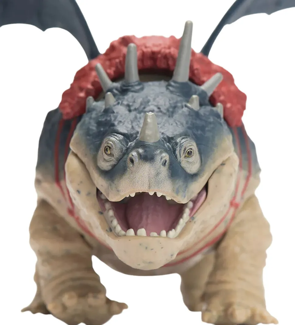 Dragons Legetøjsfigurer - Gronckle & Fishlegs