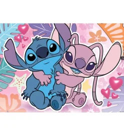 Educa Puslespil - 300 Brikker - Disney Stich