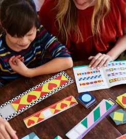 Eeboo Spil - Lær Logik Og Rækkefølge