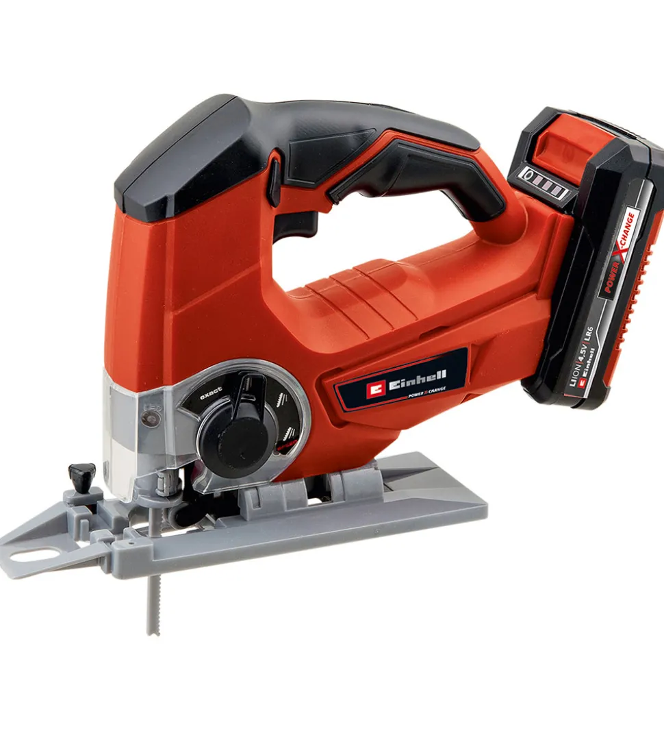 Einhell Værktøj - Legetøj - Stiksav