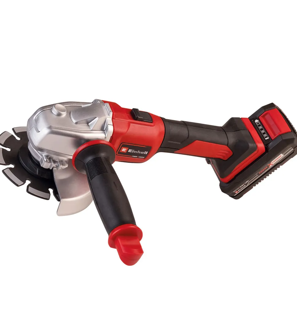 Einhell Værktøj - Legetøj - Vinkelsliber