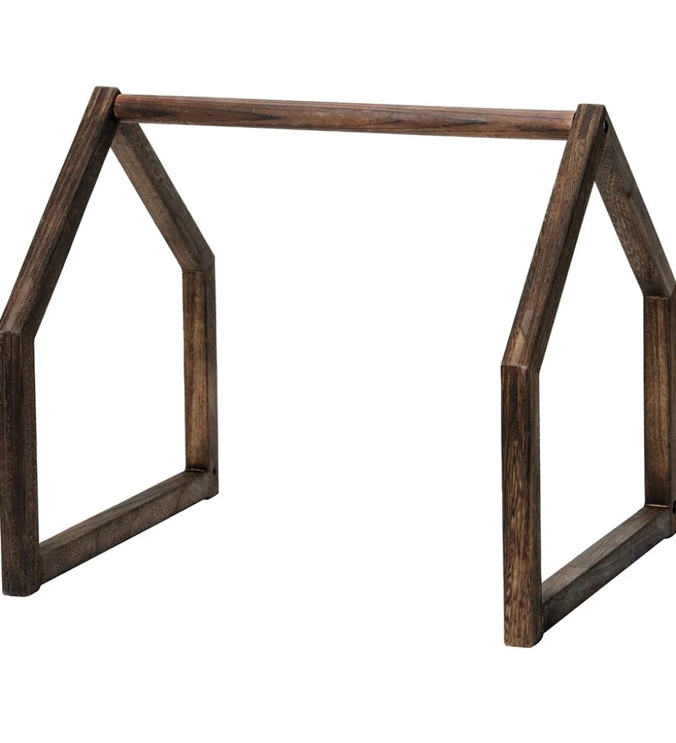 Elodie Details Aktivitetsstativ - House Of Elodie - Dark Wood