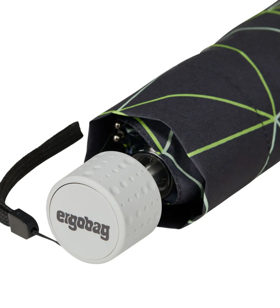 Ergobag Paraply - CyBear Race