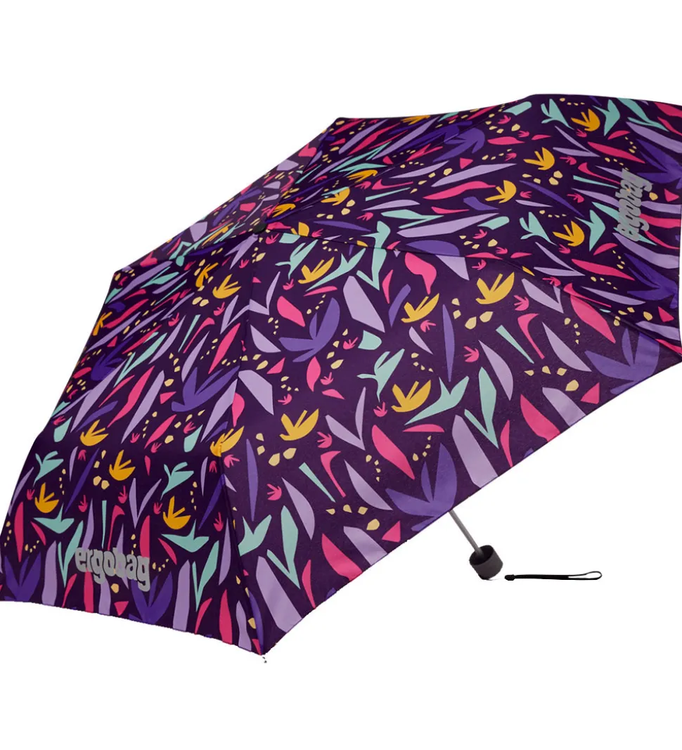 Ergobag Paraply - JungleBear