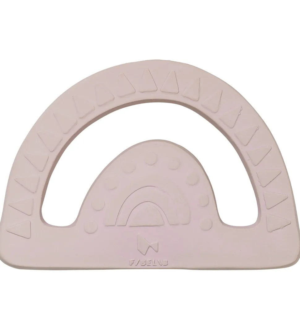 Fabelab Bidering - Rainbow - Lilac