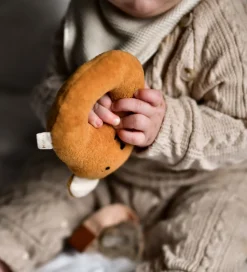 Fabelab Rangle - Bjørn - Ochre