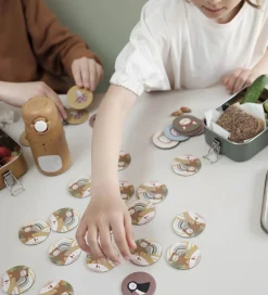 Fabelab Vendespil - Four Seasons