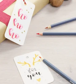 Faber-Castell Farveblyanter - Goldfaber Akvarel - 36 stk - Multi