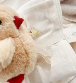 Fanga Fontana Rangle - Teddy - Straw