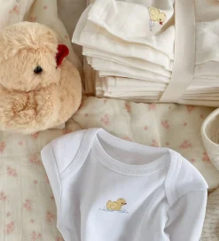 Fanga Fontana Rangle - Teddy - Straw