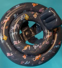 Filibabba Babybadering - Alfie - 60 cm - Rainbow Reef