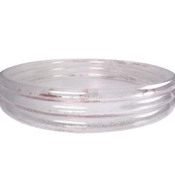 Filibabba Badebassin - Alfie - 150 cm - Regnbuefarvet Konfetti