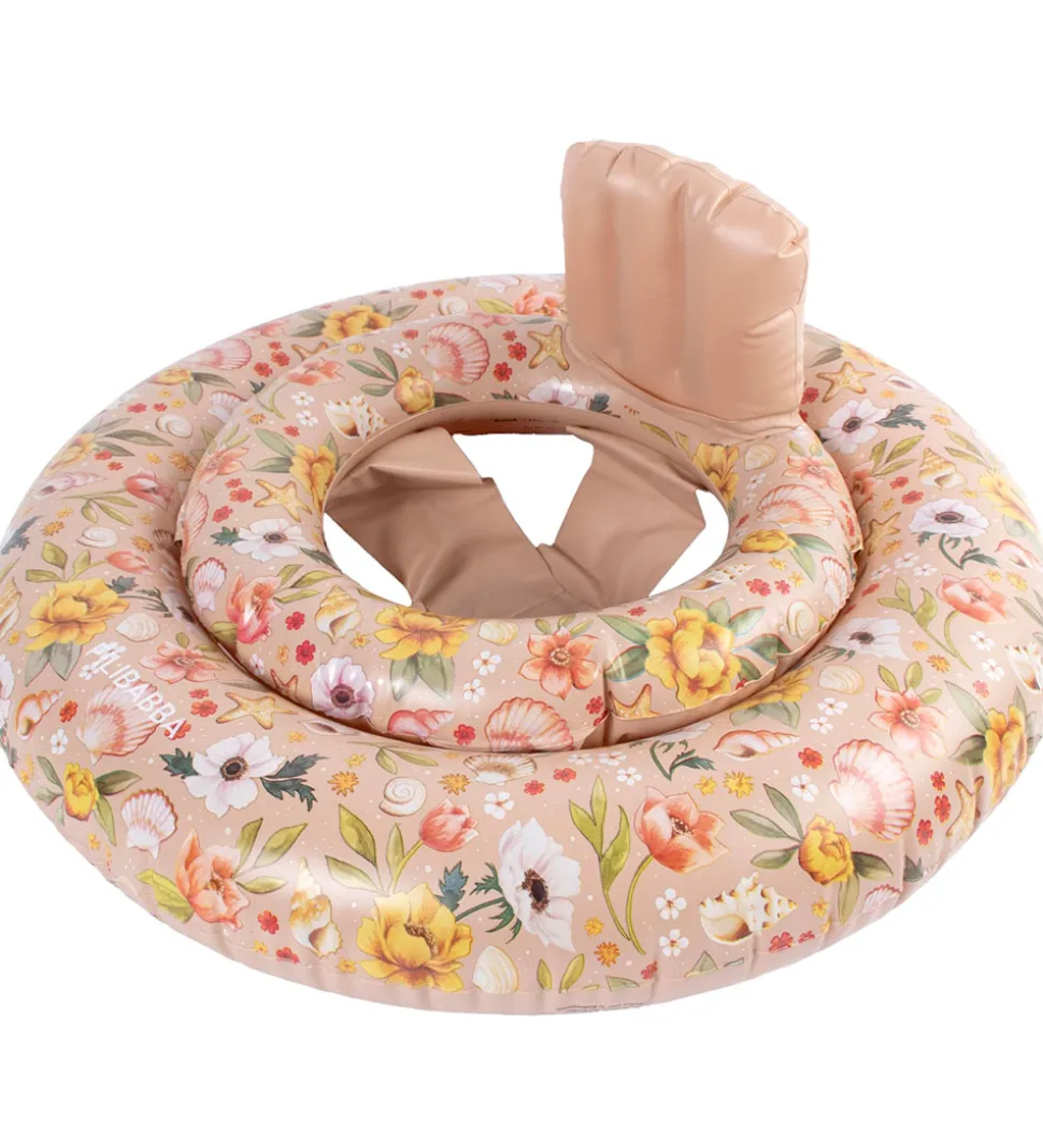 Filibabba Badering - Alfie - 60 cm - Ocean Blossom