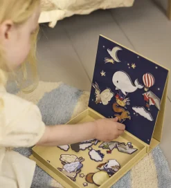 Filibabba Magnetisk Leg - Dreamy Adventurers