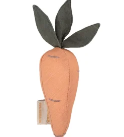 Filibabba Rangle - Hør - Gulerod